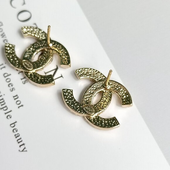 Chanel earrings - Picture 5 of 7